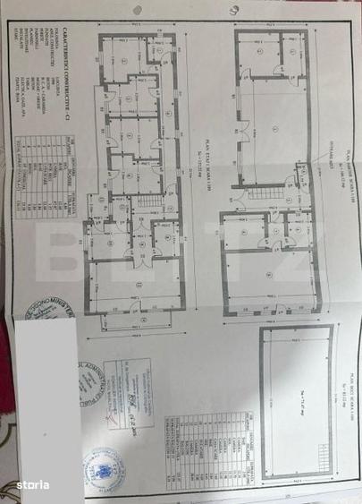 Casă cu 4 camere în Fundeni