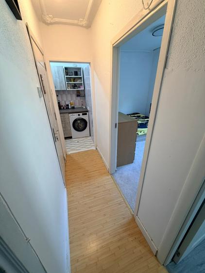 Apartament cu 2 camere decomandat în Gorjului