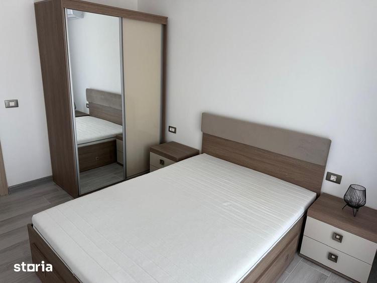 Apartament cu 3 camere în Năvodari