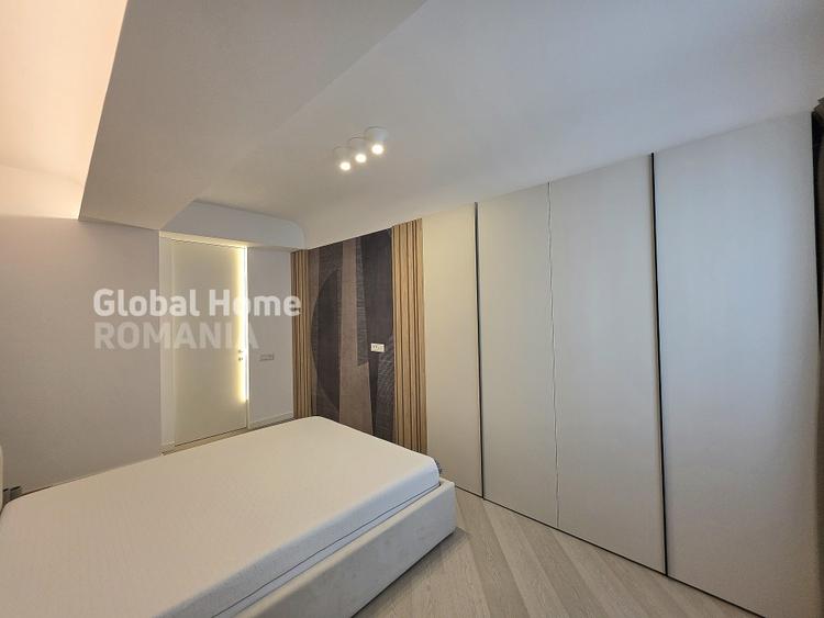Designer | 3 Rooms Apartment + Terrace + Parking | Cortina North Pipera - 18