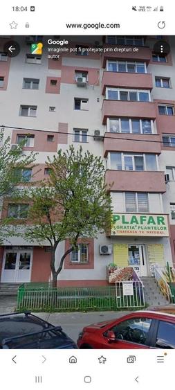 Apartament cu 2 camere decomandat în Sebastian