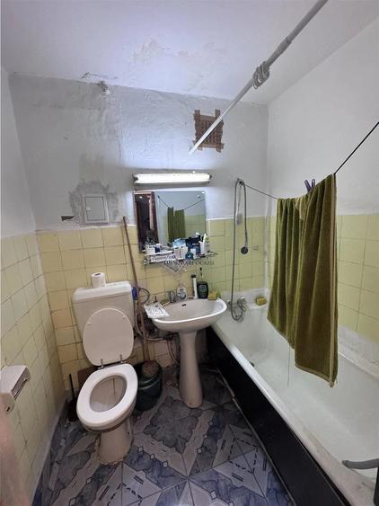 Apartament 3 Camere Semidecomandat Izvorul Crisului - 7
