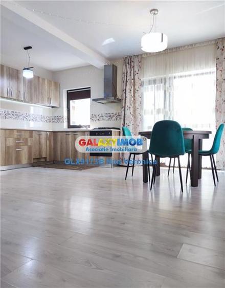 Casă cu 3 camere cu Teren 200 Mp în Central