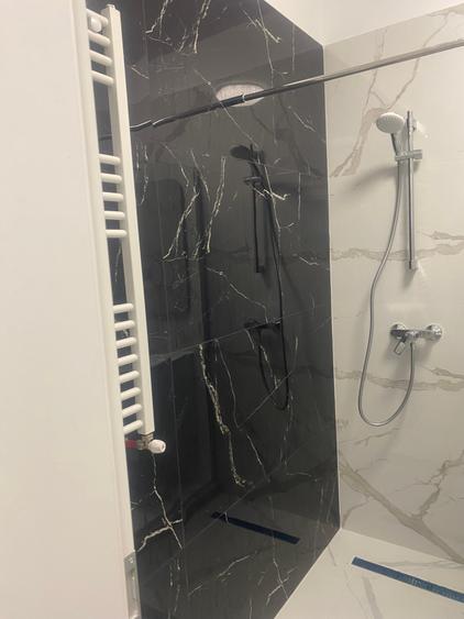 Apartament cu 3 camere decomandat în Chiajna
