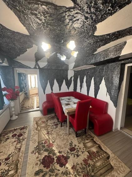 Apartament cu 2 intrari, beci 27 mp, mobilat – Orasul Vechi - 3