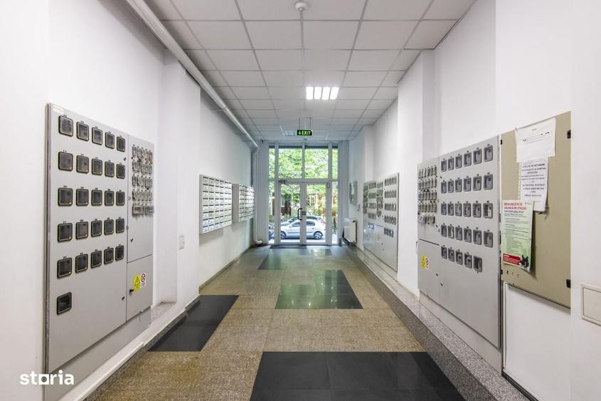 Apartament cu 2 camere în Virtuții