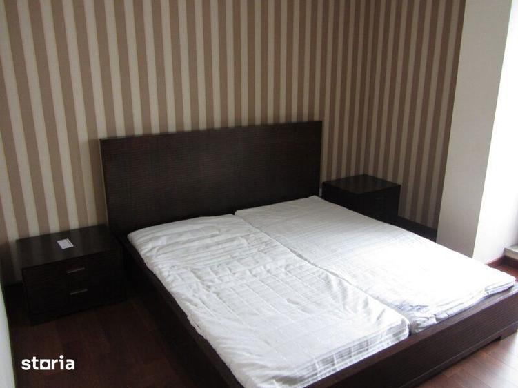 Apartament cu 2 camere semidecomandat în Bucureștii Noi