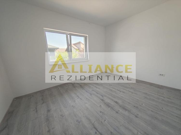 Casă individuală cu 5 camere cu Teren 309 Mp în Berceni