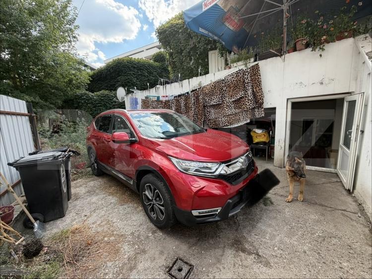Casă individuală cu 4 camere cu Teren 336 Mp în Semicentral