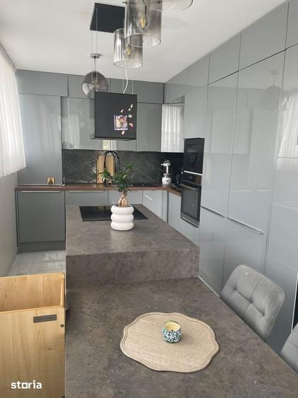 Vanzare Penthouse Apartament 3 camere separate Bucatarie Garaj inclus - 14
