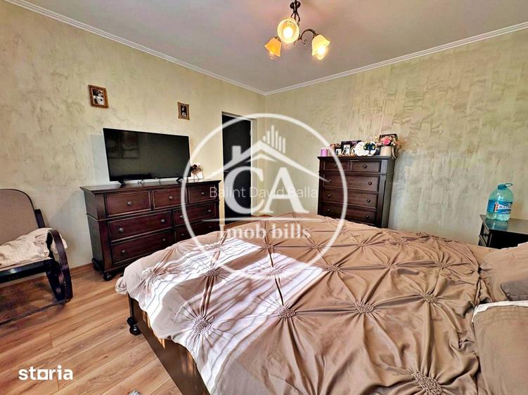 Casa cu 3 camere de vanzare in Santandrei, Bihor