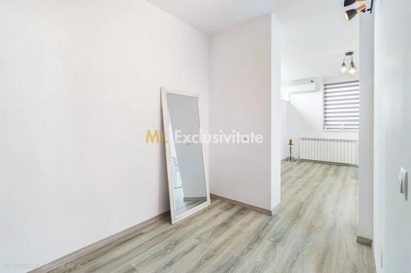 Casă cu Teren 1537 Mp în Cornetu