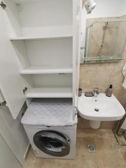 Garsonieră decomandată în Drumul Taberei