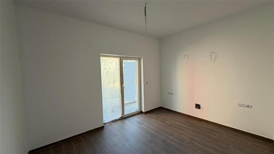 Apartament cu 2 camere circular în Baciu