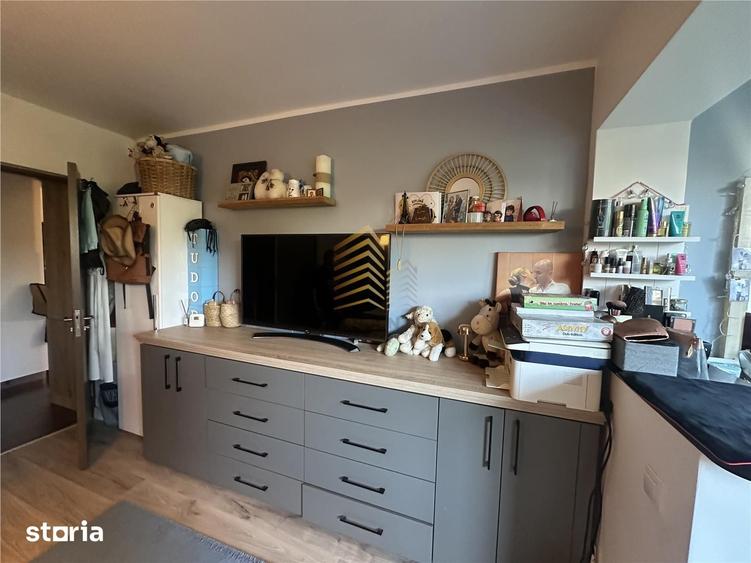 APARTAMENT 2 CAMERE | PARTER | CARTIER UNIREA - 4