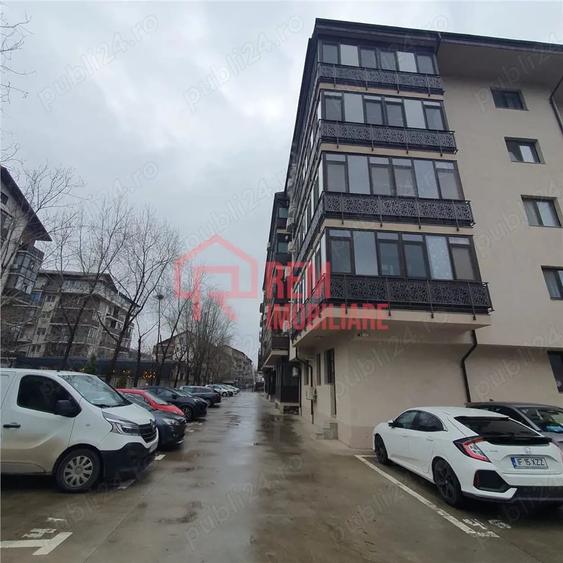 Apartament cu 2 camere decomandat în Fundeni