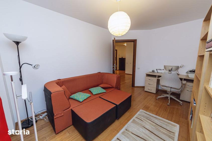 3 camere | Petfriendly | Parcare | Straulesti - 12