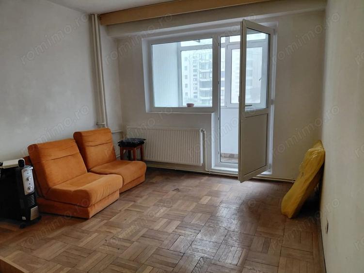 Apartament cu 2 camere decomandat în Mazepa 2