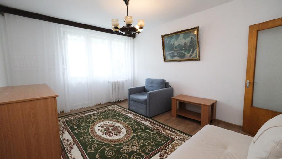 Apartament cu 2 camere decomandat în Drumul Taberei