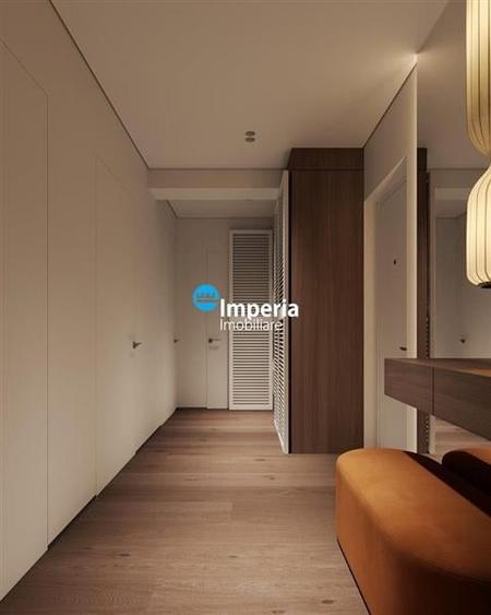 Apartament cu 3 camere decomandat în Aeroport