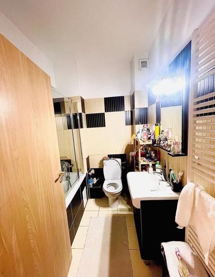 Apartament cu 3 camere în Tomis Plus