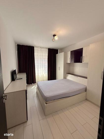 Apartament cu 2 camere semidecomandat în Dudu