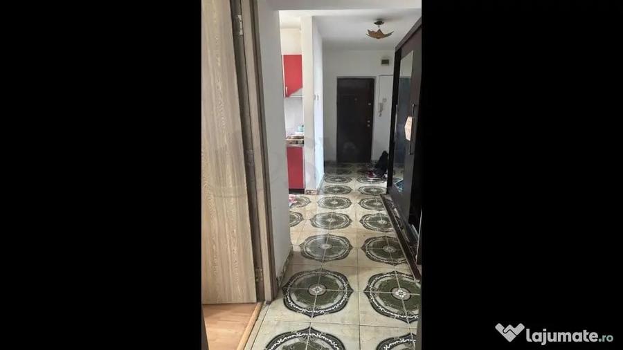Apartament cu 3 camere decomandat în Unirii