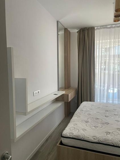 2 camere | Laguna Residence | vedere piscină si LAC - 10