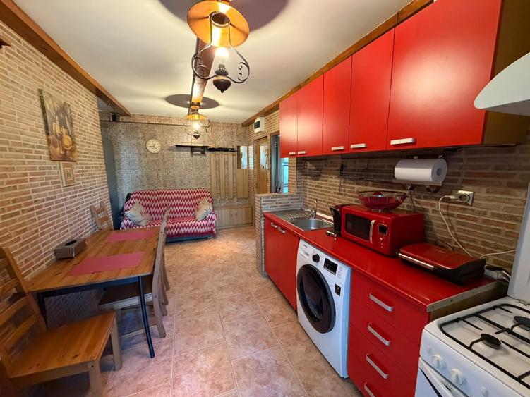 Apartament 2 Camere - 10 Min Metrou Gorjului / Comision 0% - 5