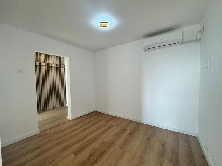 Apartament cu 2 camere semidecomandat în Șagului