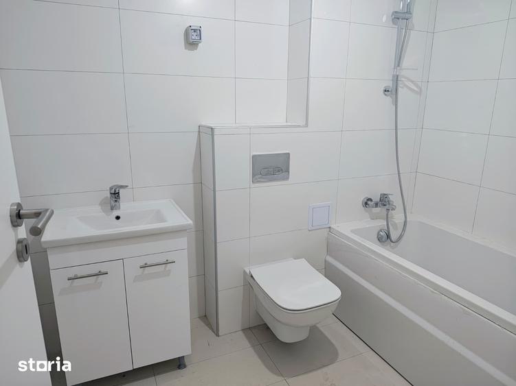 Apartament cu 2 camere în Militari