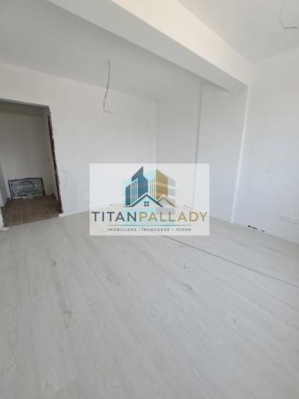 Apartament cu 3 camere în Theodor Pallady