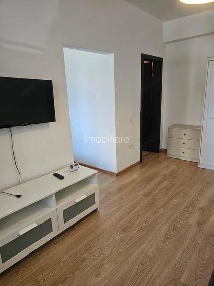 Studio 2 Camere (Dormitor Separat) 35,4 mp Utili Drumul Jilavei, Sec. 4