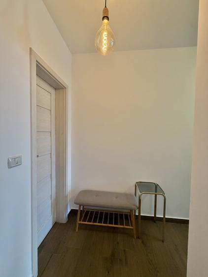 Apartament 2 camere, etaj 1, mobilat modern in Braytim - 9