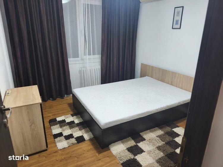 Inchiriez apartament 2 camere Compozitorilor - 2