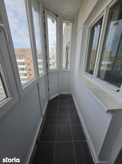 Apartament cu 2 camere semidecomandat în Moșilor