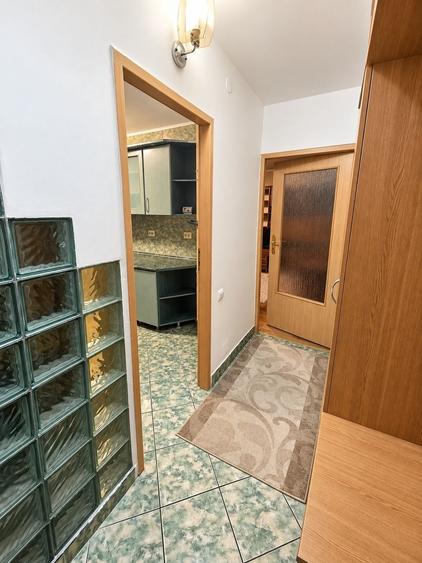 Se inchiriaza apartament cu doua camere, etaj I, Obcini, zona Ambianta - 13