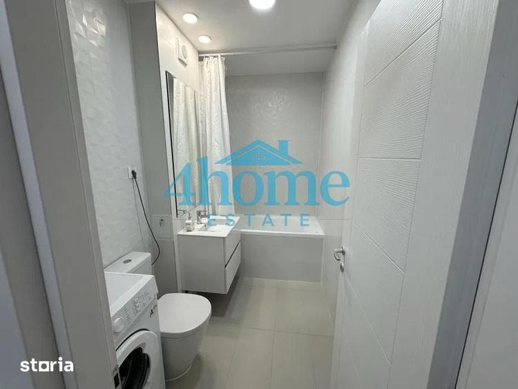 Garsoniera Theodor Pallady | Hils Titanium | Parcare | Metrou - 3