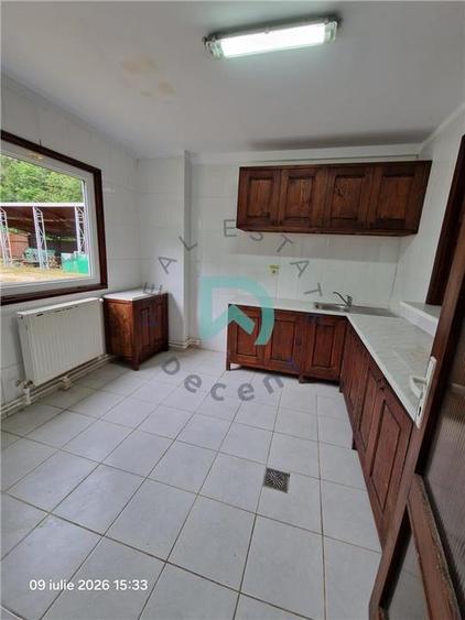 Teren intravilan de 2180 mp, în Periferie