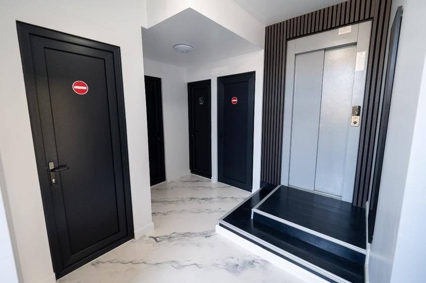 Proprietate specială, de 590 mp, în Afumați