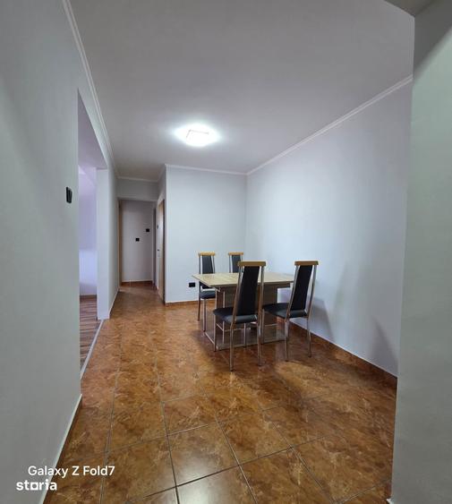 Apartament 2 camere 60MP Tudor Vladimirescu-Bloc Banc Post -terasa - 4