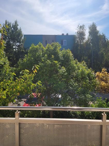 Apartament cu 2 camere semidecomandat în Băneasa