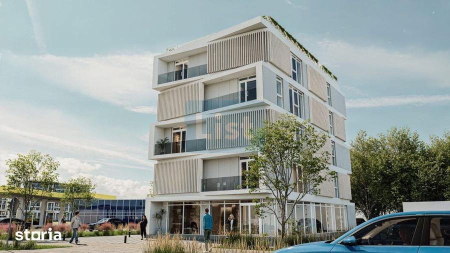 Apartament cu 3 camere în Gării — fotografia 1