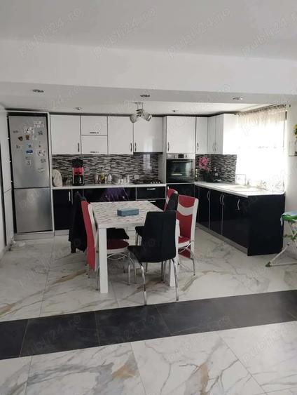 Casă cu 2 camere cu Teren 627 Mp în Topliceni