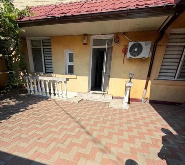 Apartament cu 2 camere decomandat în Gării