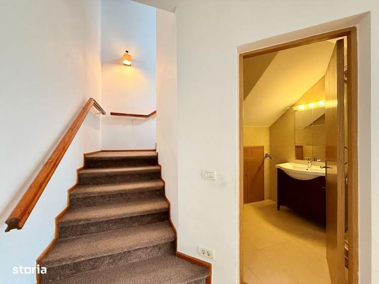 Vila 4 camere Complex Gamma Pipera Iancu Nicolae | Jolie Ville - 5