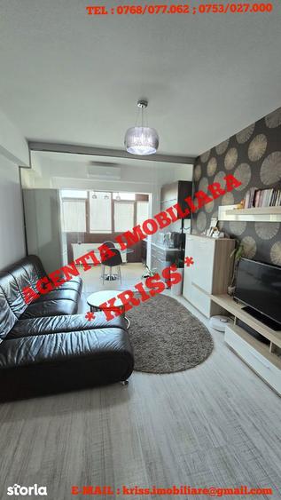 Apartament cu 2 camere în Prundu