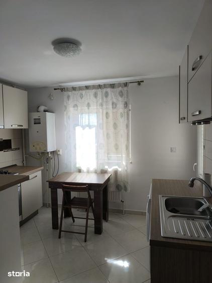 Apartament 2 camere de inchiriat Iasi Vi?ani, Loc de parcare, CT, AC - 14