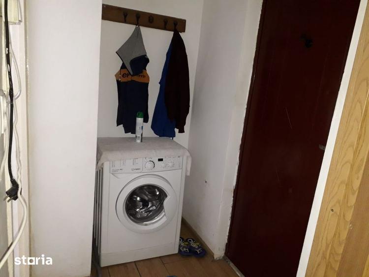 - Garsoniera etaj 2/4, Ansamblul Dorobantilor. - 7