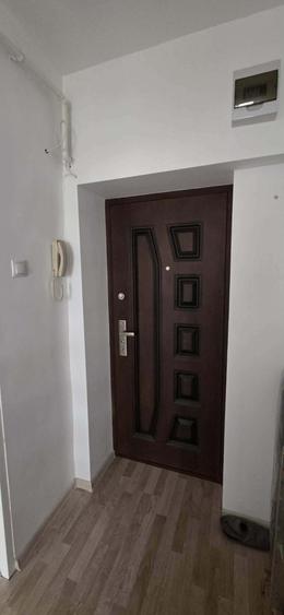 Garsonieră decomandată în Dacia